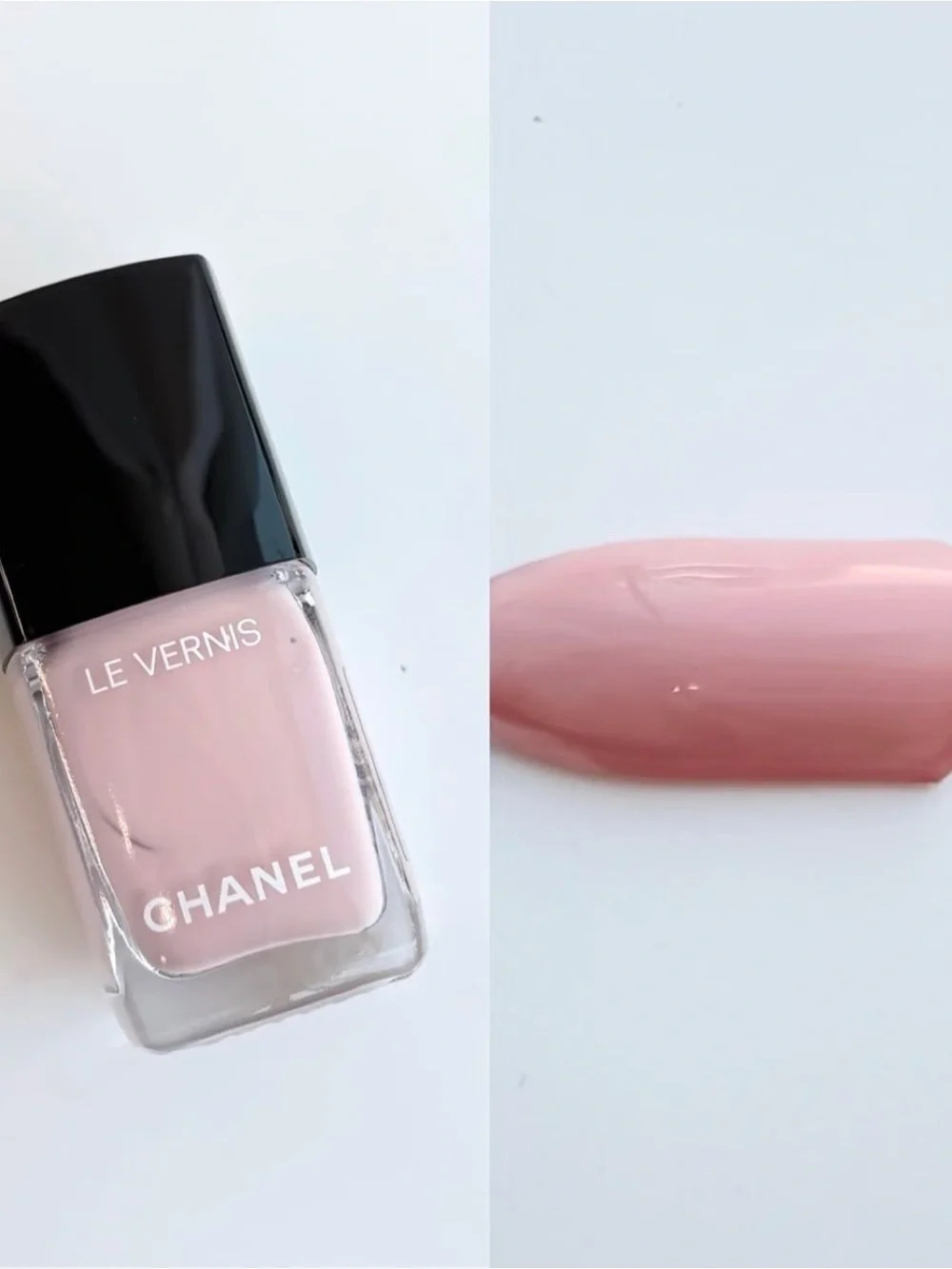 Limited Edition! Chanel LE VERNIS Nail Color 469 COCO